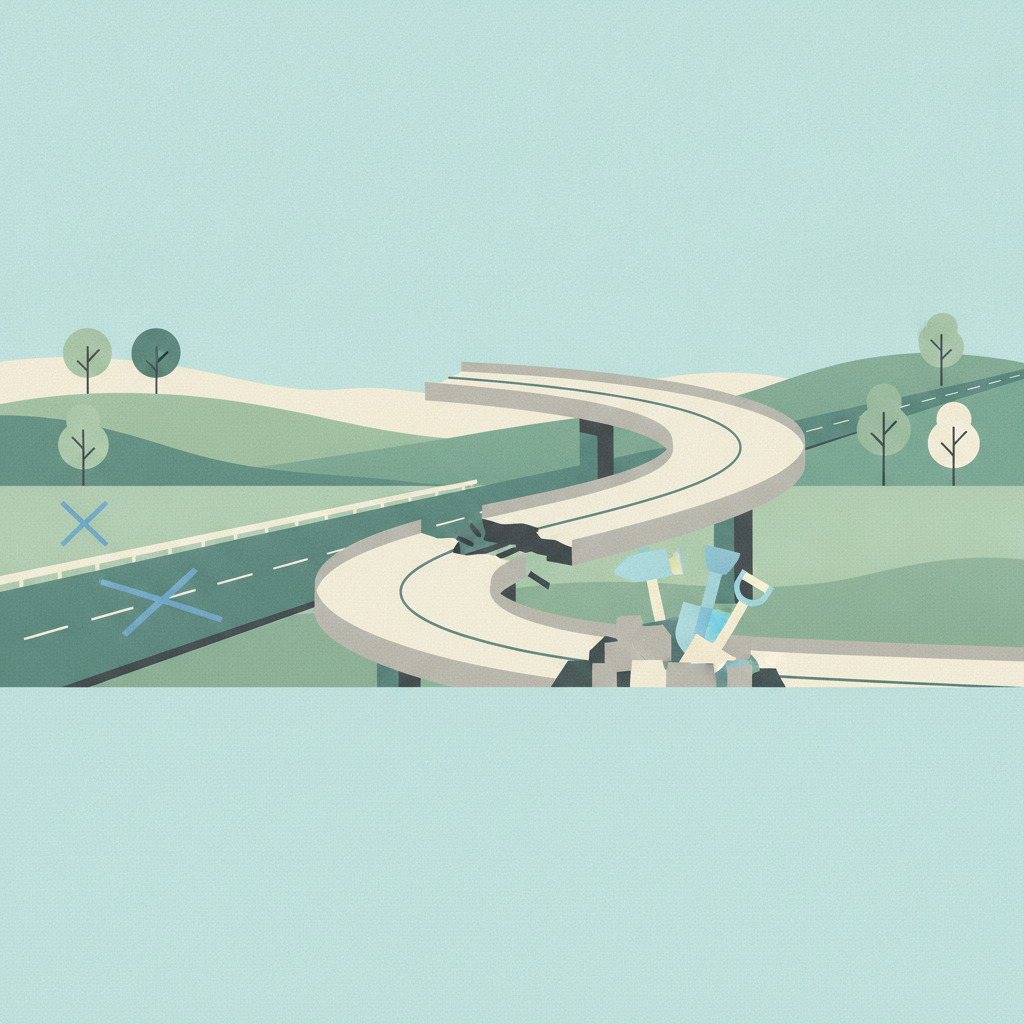 Illustration for I-75 Ramp Closure Scheduled at Newtown Pike Friday Through Tuesday