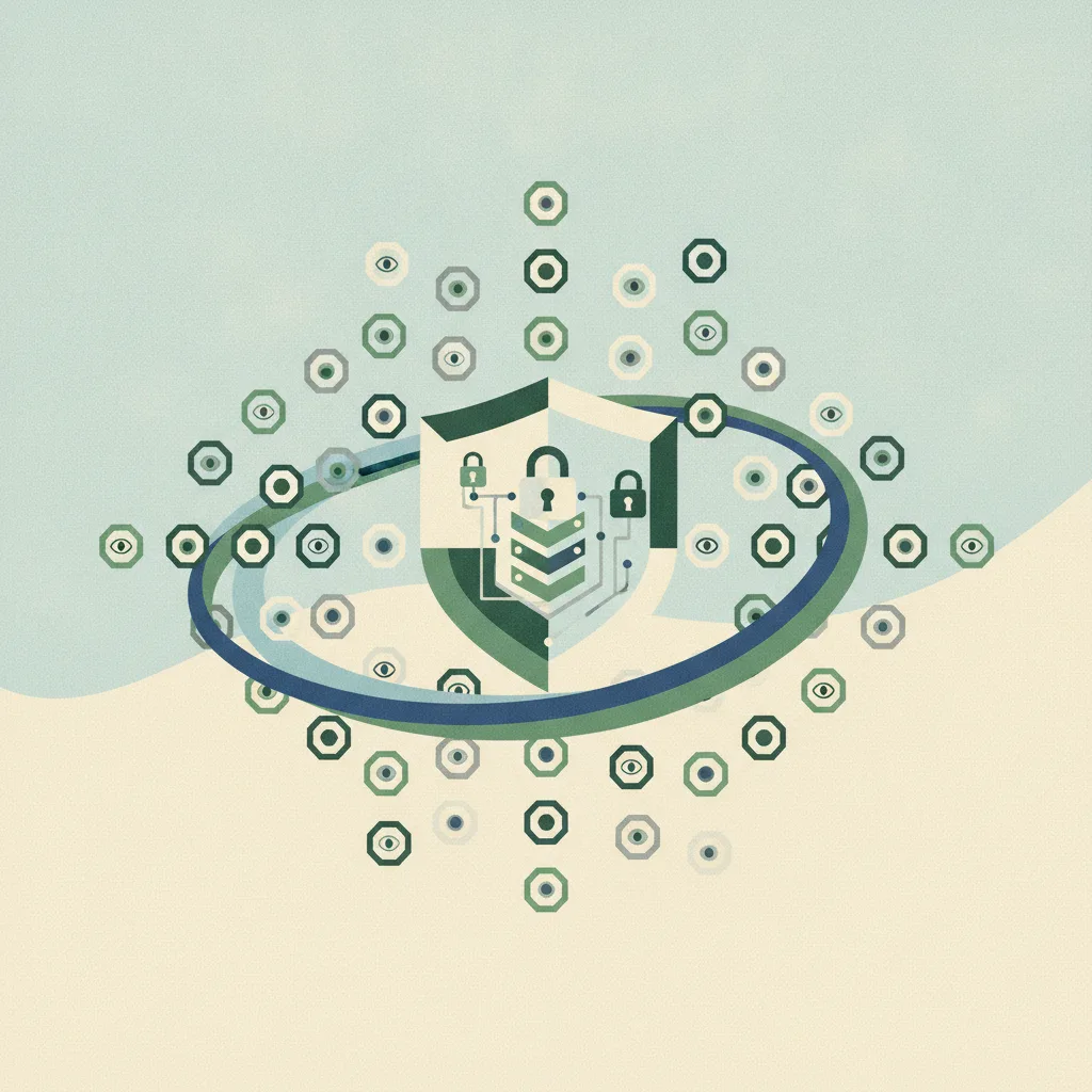 Illustration for JCPS guards student data across 663 approved ed-tech products