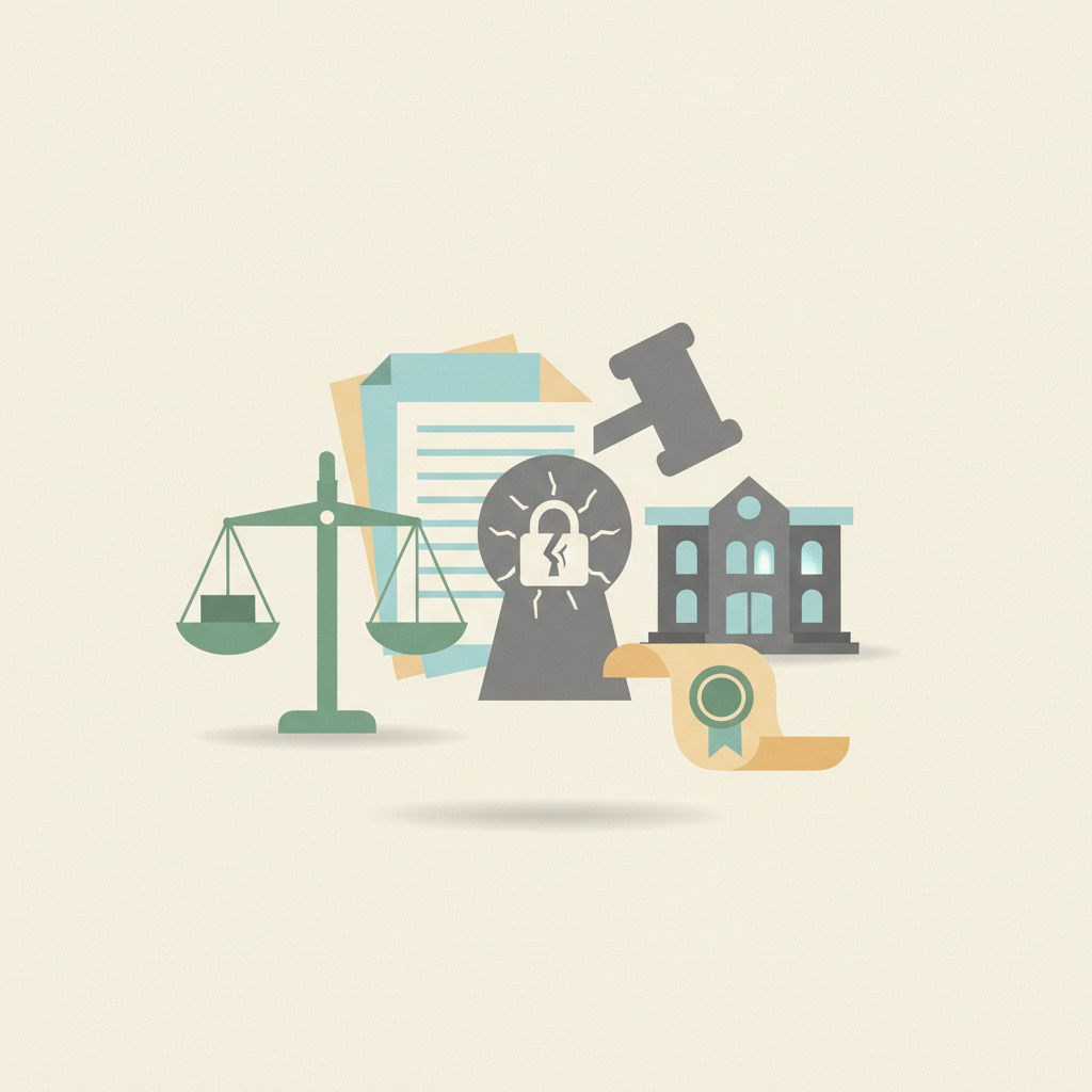 Illustration for Jeffersontown Police Violated Open Records Law, AG Rules