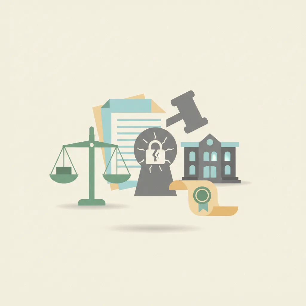 Illustration for Jeffersontown Police Violated Open Records Law, AG Rules