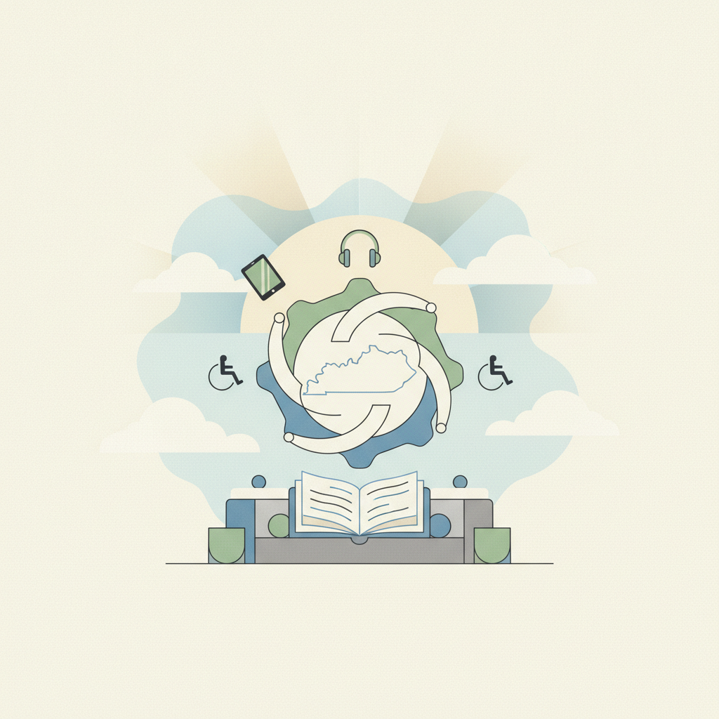 Illustration for KATLC Board to Meet July 17 for Special Business Session