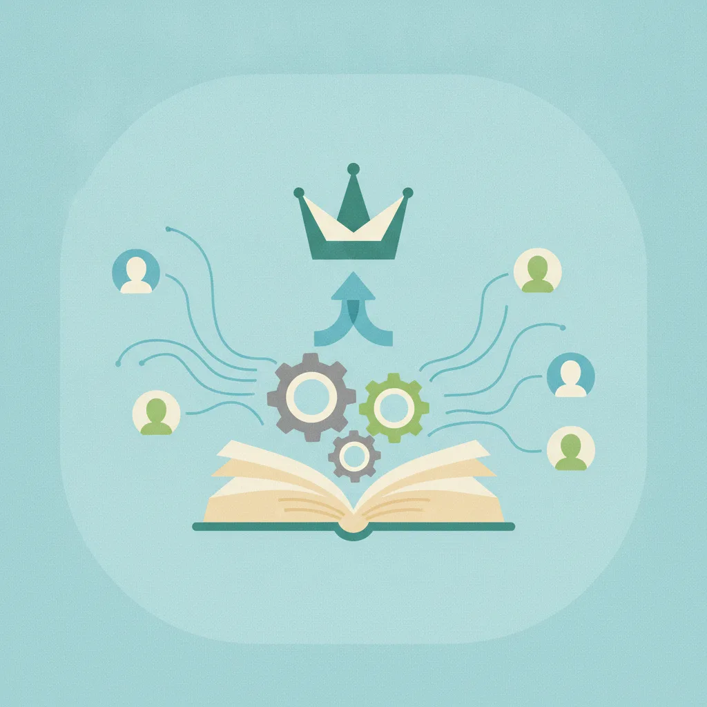 Illustration for KDE Gathers Input on New Principal Leadership Development Program
