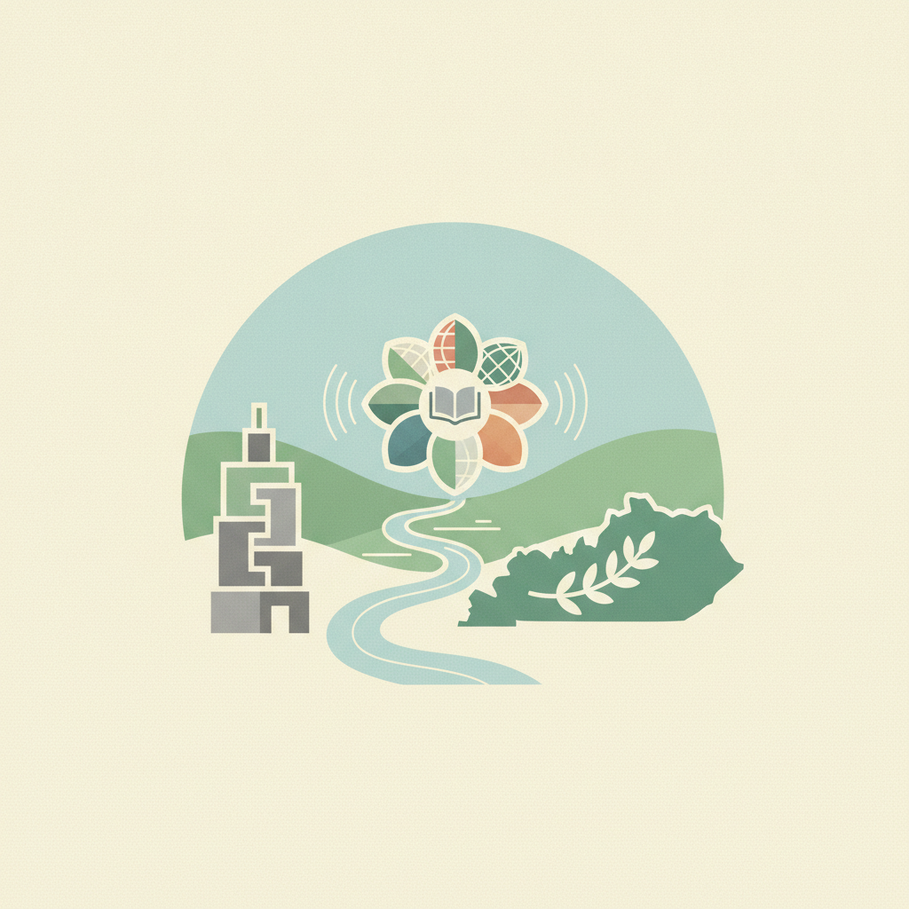 Illustration for KDE names Merideth as world languages consultant