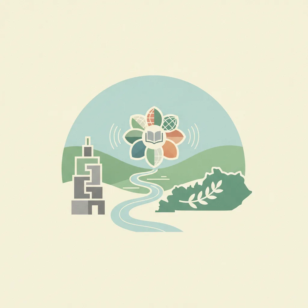 Illustration for KDE names Merideth as world languages consultant