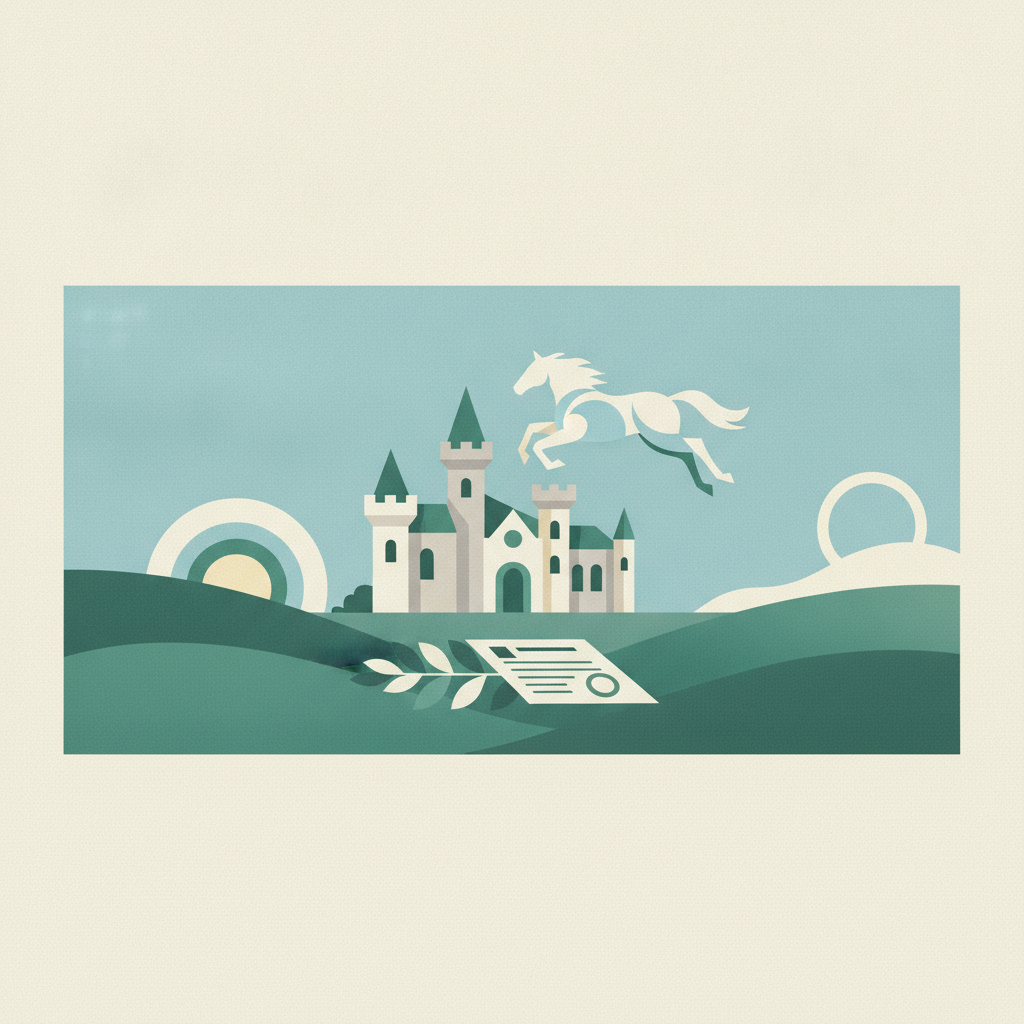 Illustration for Keeneland Championship Sale Moves to Historic Castleton Estate