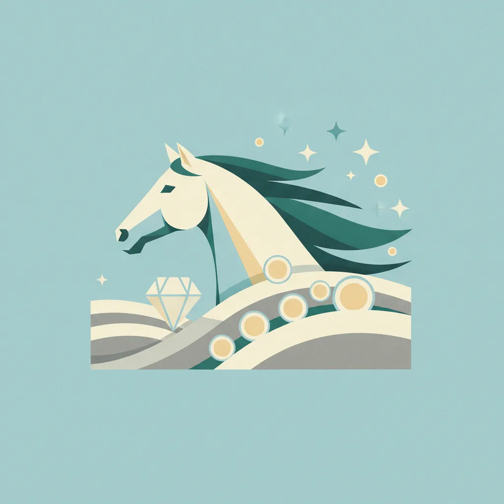 Illustration for Keeneland September Sale Sets Records With $79.6M in Second Session