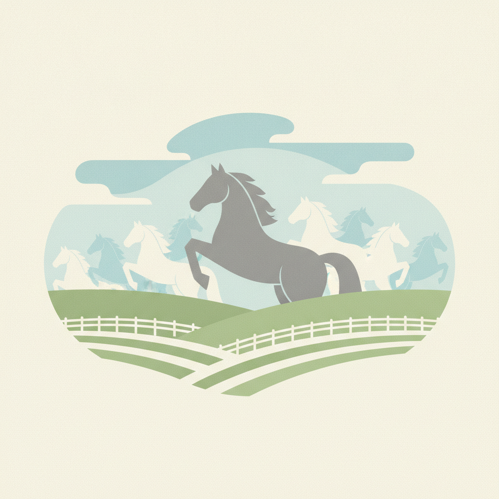 Illustration for Keeneland Supplements Five Yearlings for September Sale