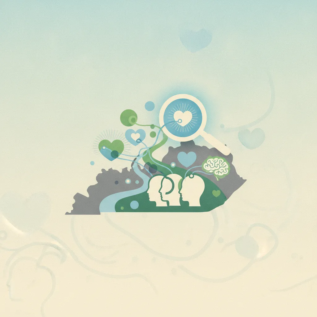 Illustration for Kentuckians search for 'empathy' more than any other word definition