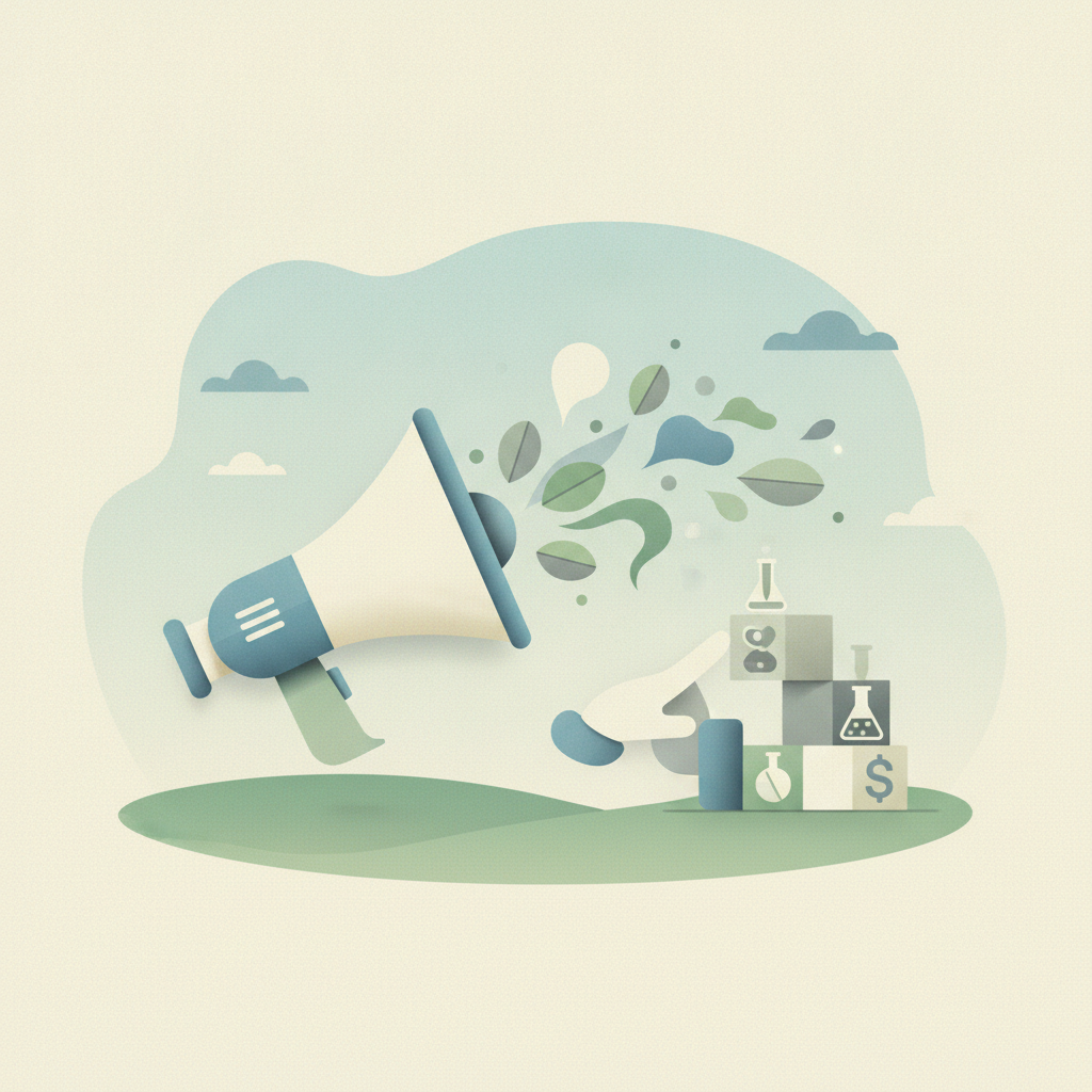 Illustration for Kentuckians should speak out against political funding of scientific research