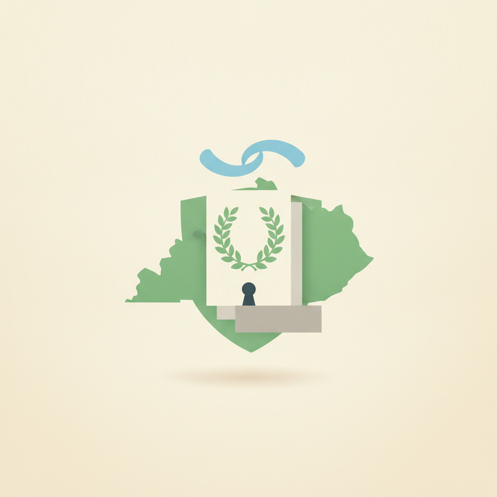 Illustration for Kentucky AG Rules Authority Properly Withheld Records From Complainant