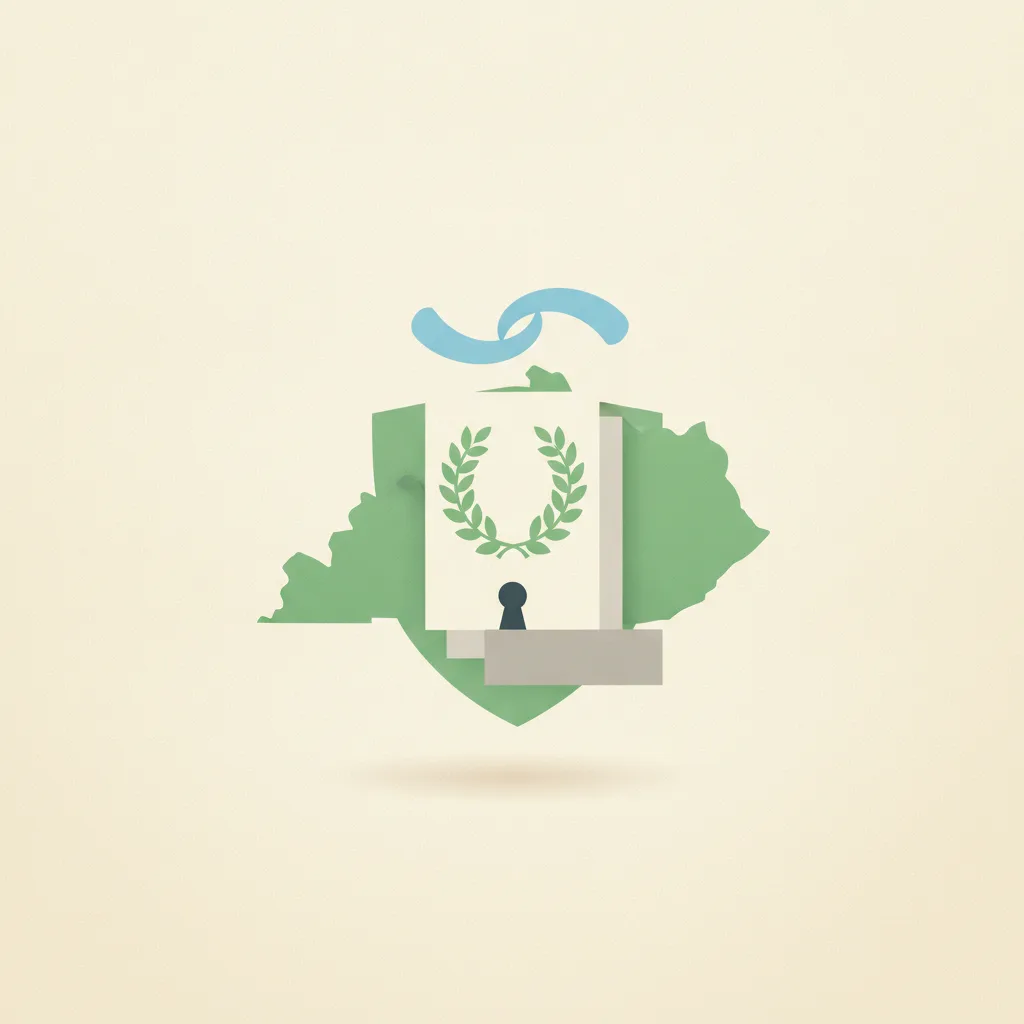 Illustration for Kentucky AG Rules Authority Properly Withheld Records From Complainant