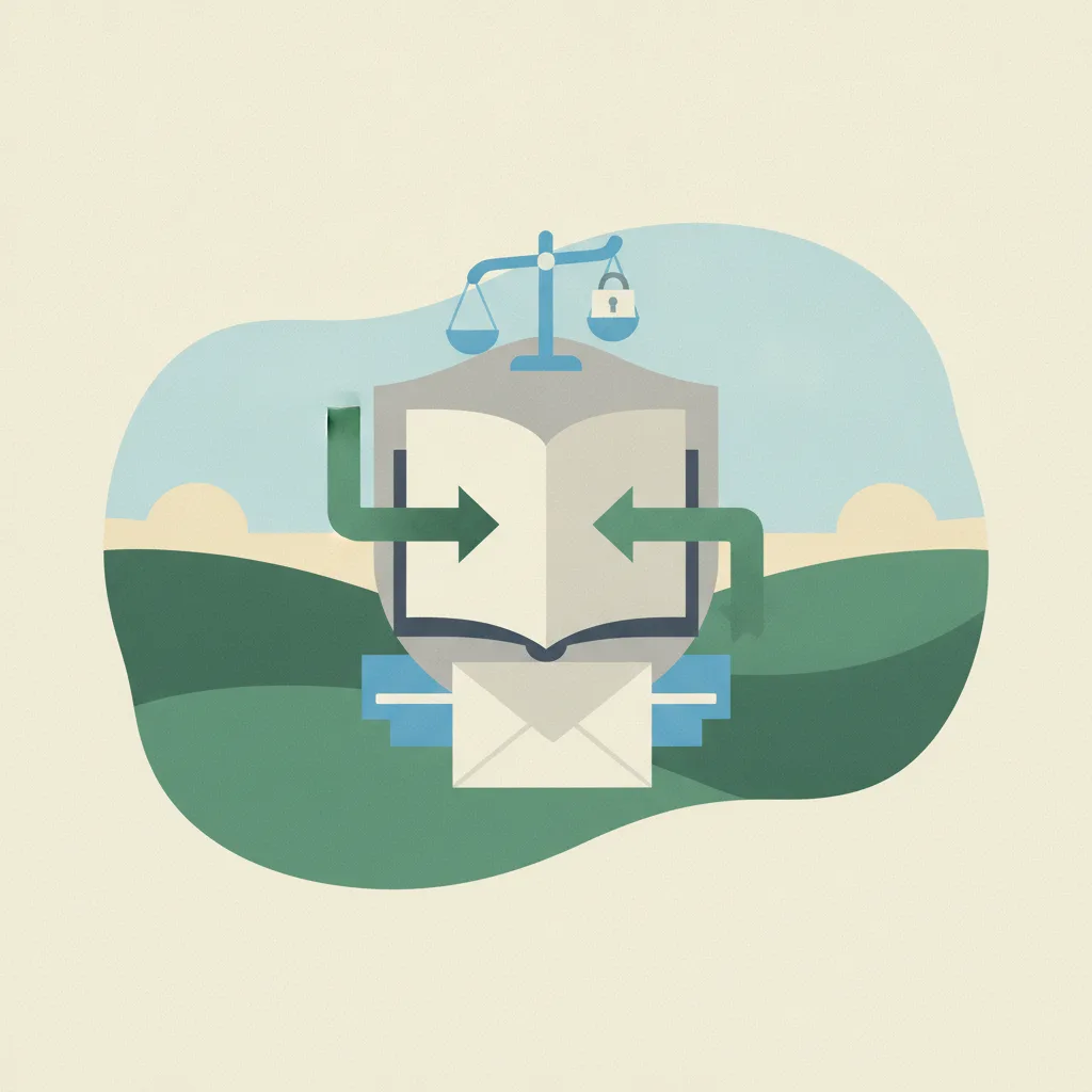 Illustration for Kentucky AG upholds Metro Council's limits on litigation records
