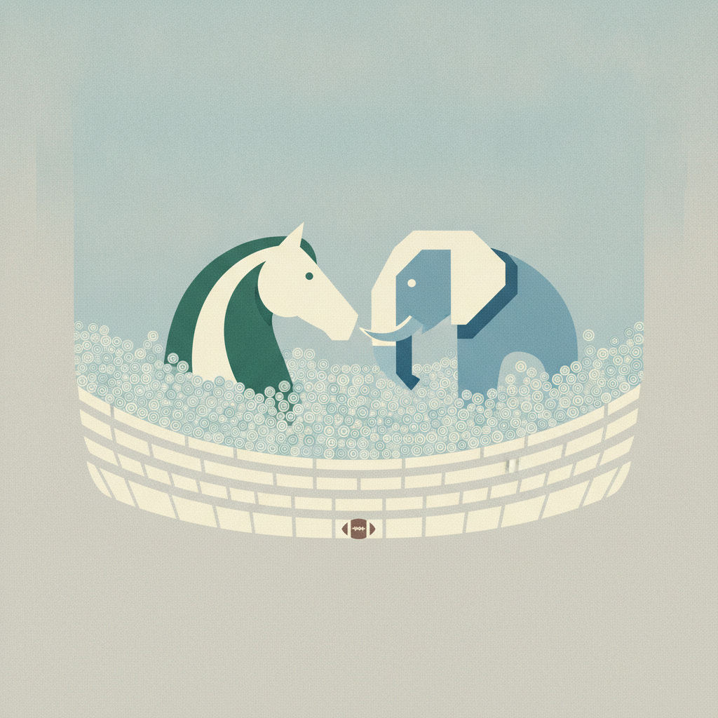 Illustration for Kentucky-Alabama football game officially sold out