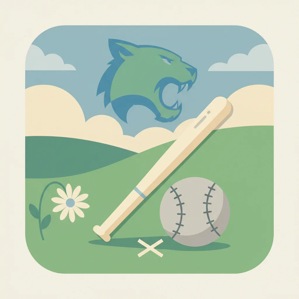 Illustration for Kentucky baseball season ends in 10-inning loss to West Virginia