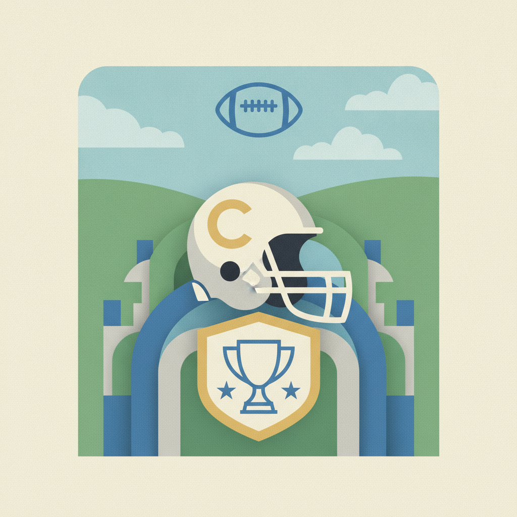 Illustration for Kentucky center Price named to Rimington Trophy watch list