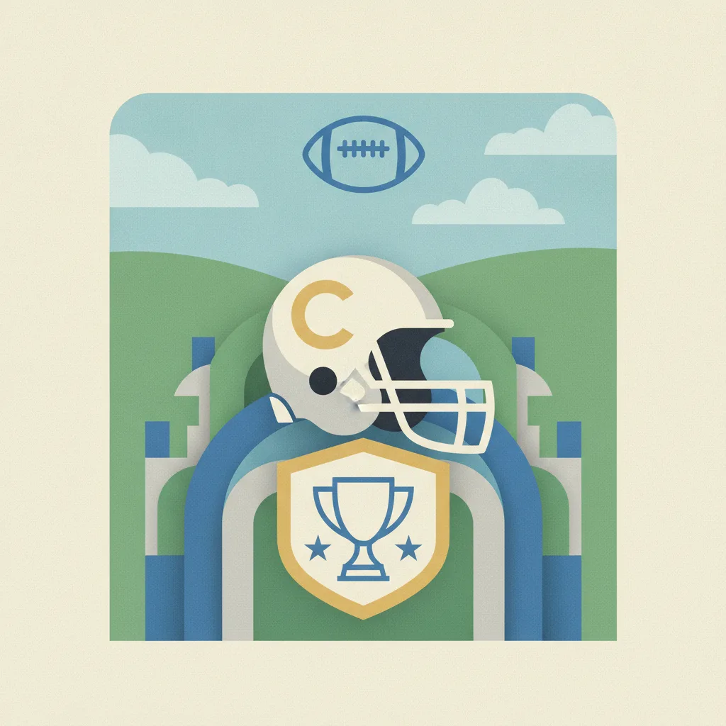 Illustration for Kentucky center Price named to Rimington Trophy watch list
