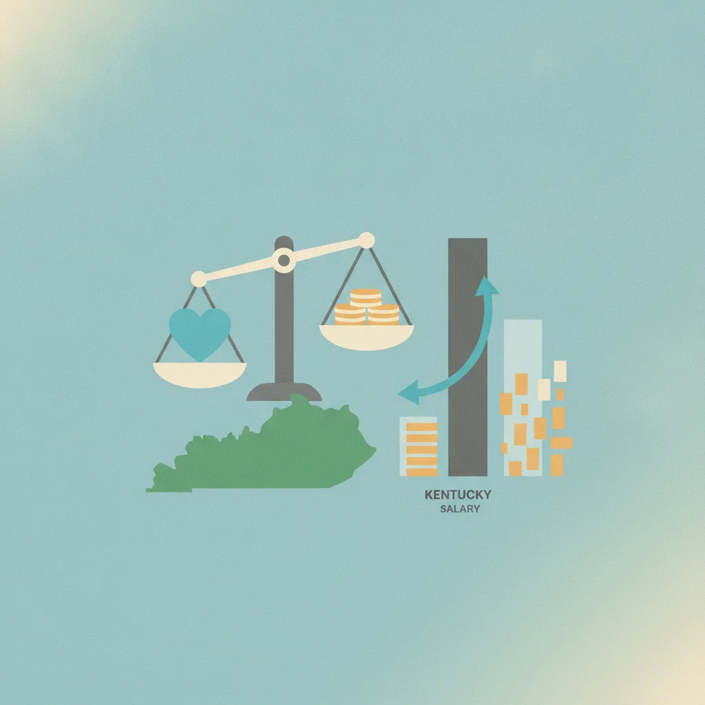 Illustration for Kentucky coroners seek statewide pay model like sheriffs