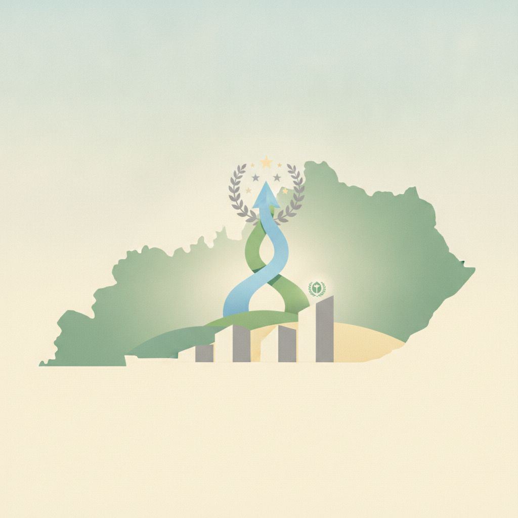 Illustration for Kentucky earns highest special education determination for 17th year