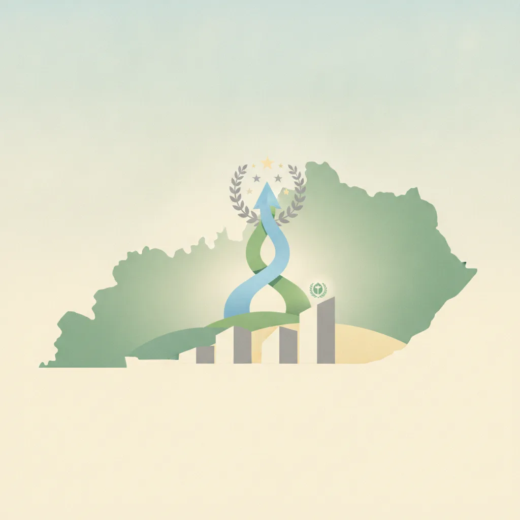 Illustration for Kentucky earns highest special education determination for 17th year