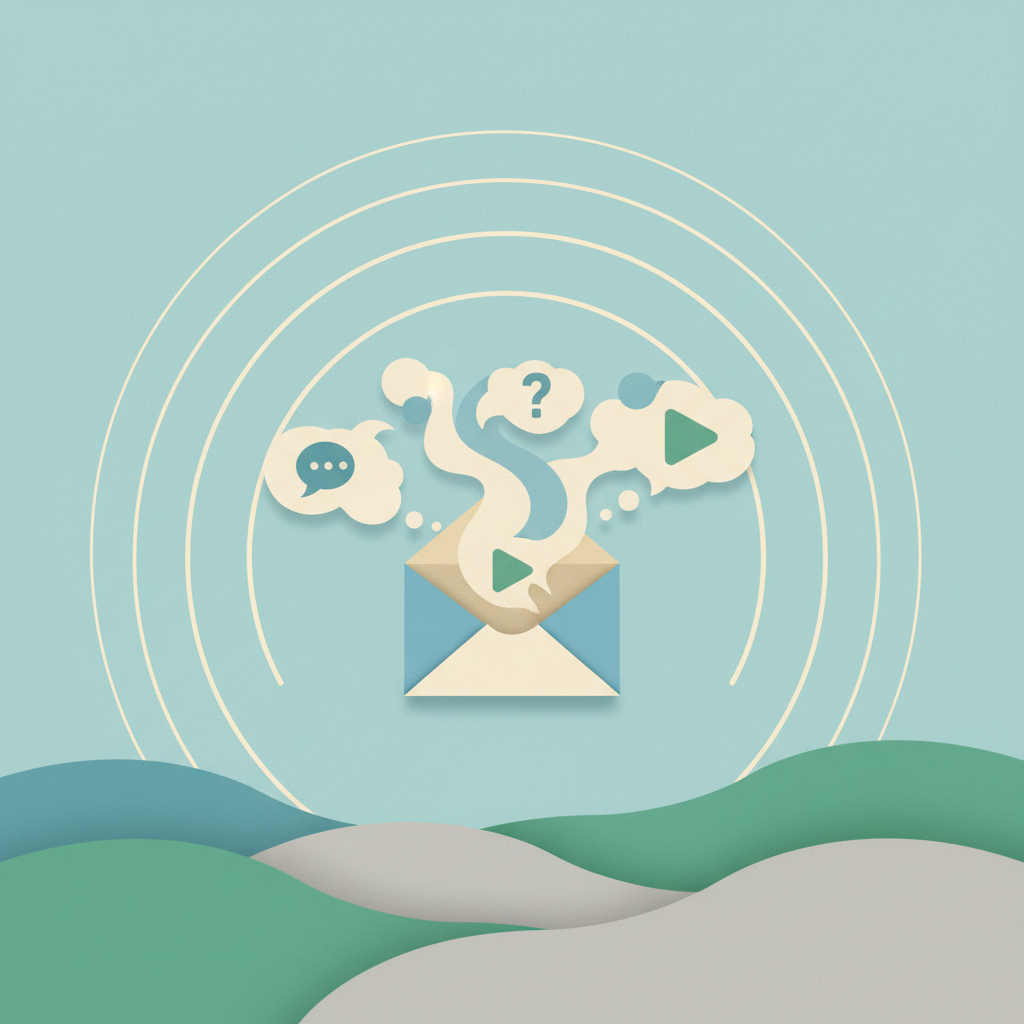 Illustration for Kentucky Education Commissioner Launches KDE Inbox Video Series