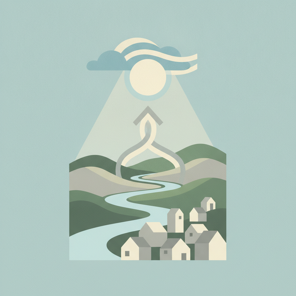 Illustration for Kentucky flood recovery documentary now streaming on Prime Video