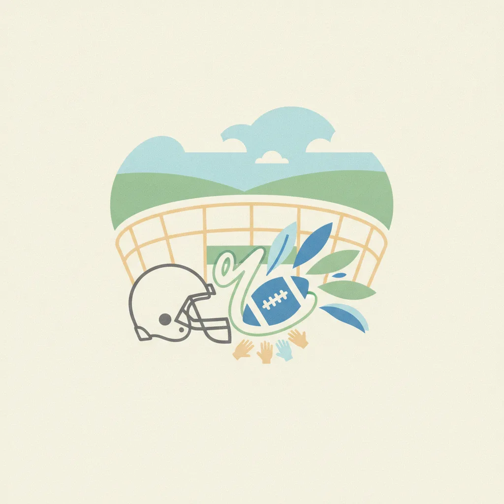 Illustration for Kentucky football to host free Meet the Team Day on Aug. 15