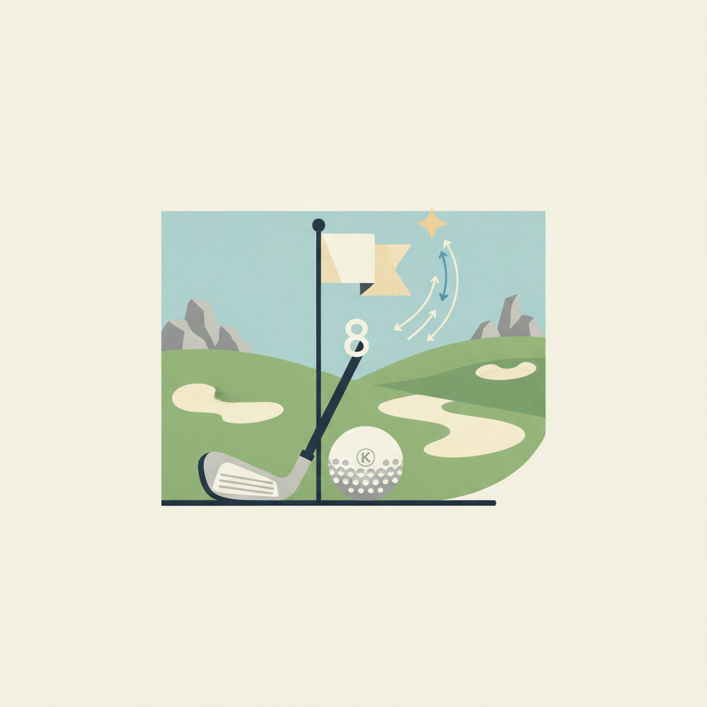 Illustration for Kentucky golf finishes 8th at Folds of Honor; Brown leads Wildcats
