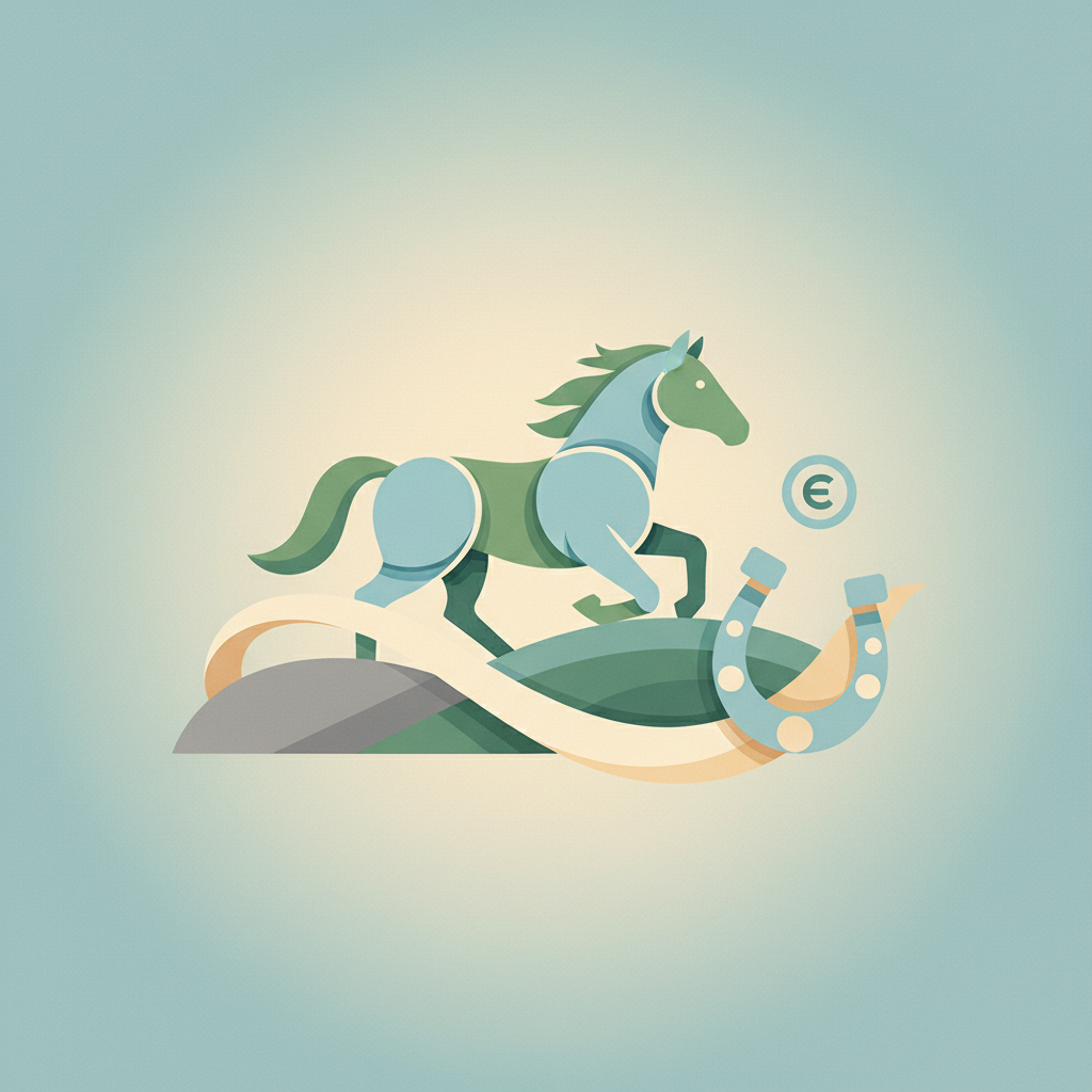 Illustration for Kentucky Horse Park Announces Chewy Equine as New Venue Sponsor