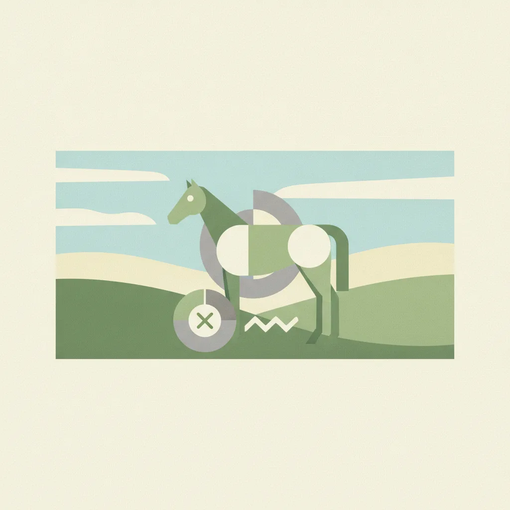 Illustration for Kentucky Horse Park Commission cancels September meeting