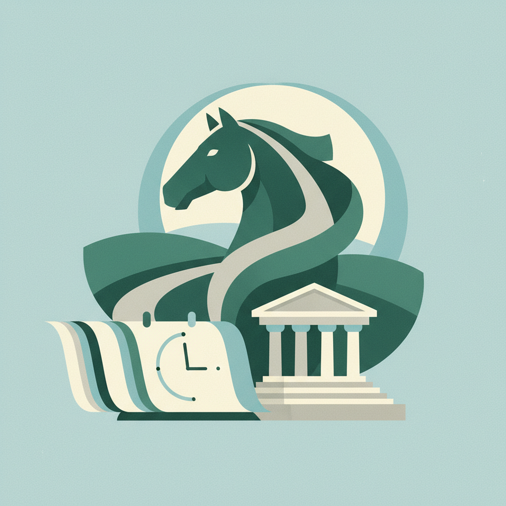 Illustration for Kentucky Horse Park Commission to convene in March