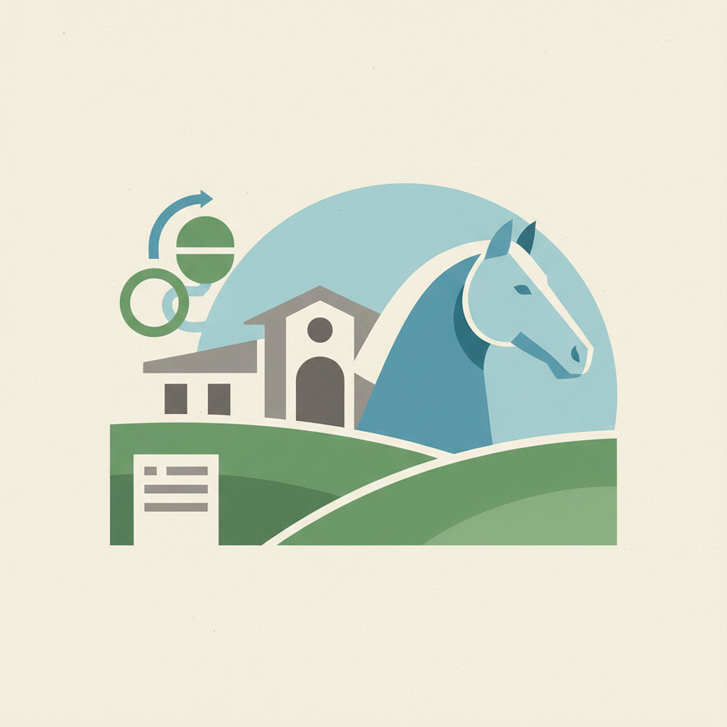 Illustration for Kentucky Horse Park Commission to Meet Tuesday at Visitor Center