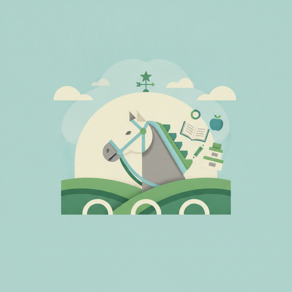 Illustration for Kentucky Horse Park prepares for FCPS Back to School Bash