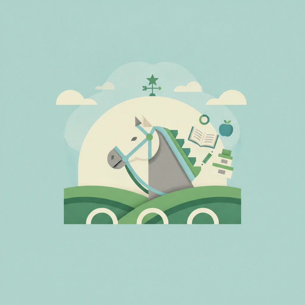 Illustration for Kentucky Horse Park prepares for FCPS Back to School Bash
