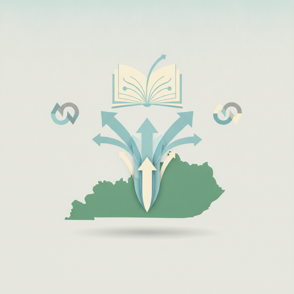 Illustration for Kentucky launches inaugural English Learner Leadership Summit
