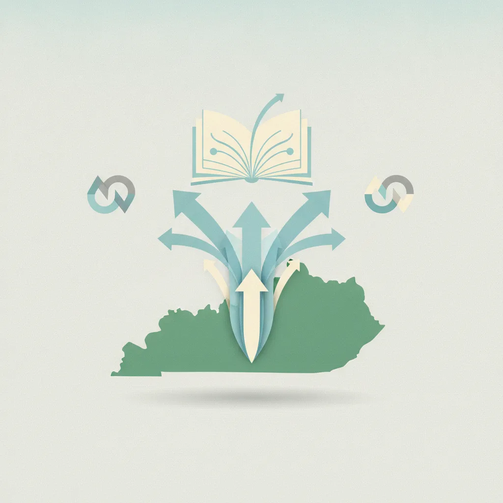 Illustration for Kentucky launches inaugural English Learner Leadership Summit