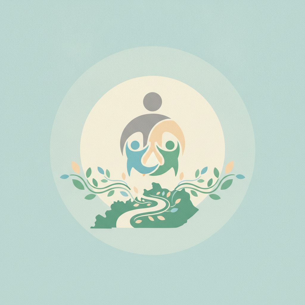 Illustration for Kentucky law aims to keep families together in addiction cases