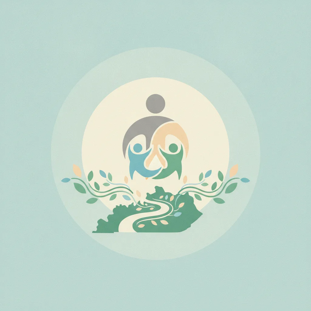 Illustration for Kentucky law aims to keep families together in addiction cases