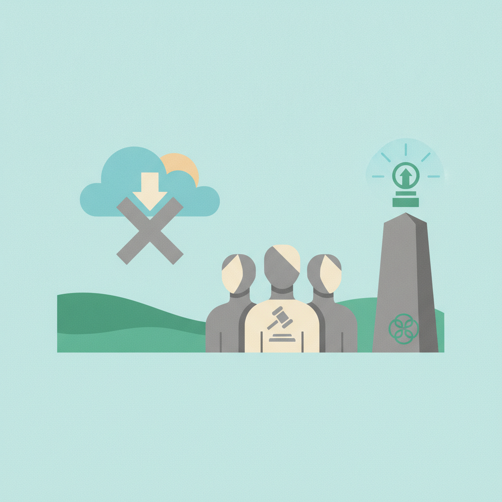 Illustration for Kentucky lawmakers press for geoengineering ban, joining national trend