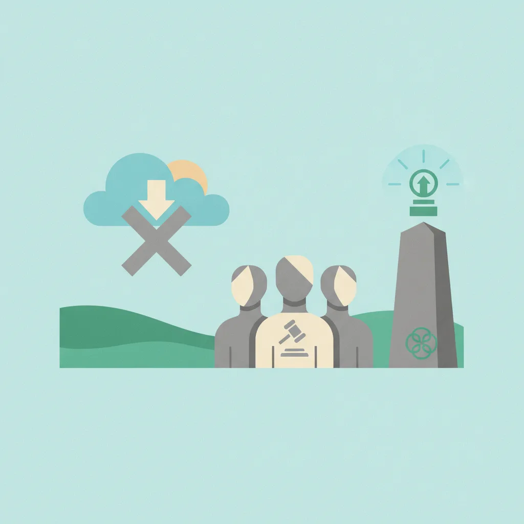 Illustration for Kentucky lawmakers press for geoengineering ban, joining national trend
