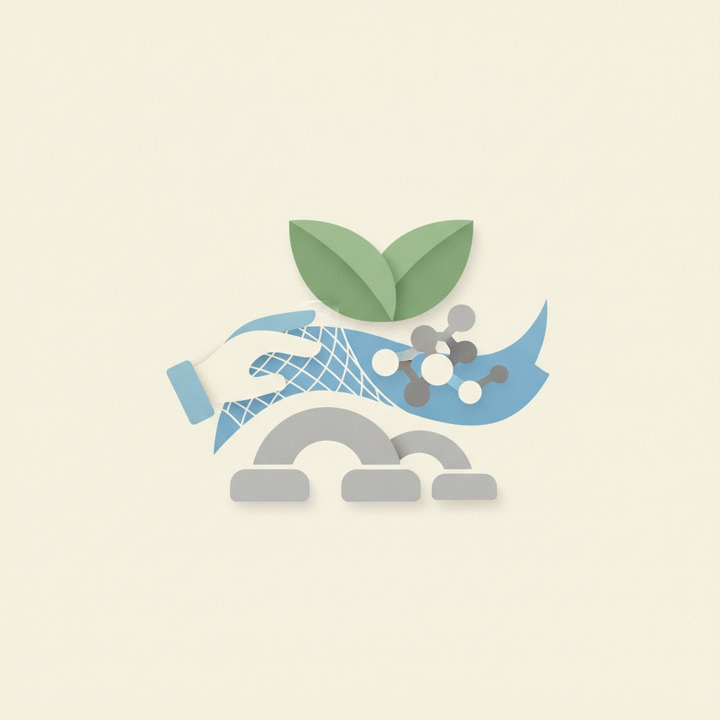 Illustration for Kentucky lawmakers seek to regulate 'forever chemicals'