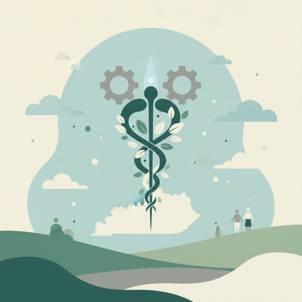 Illustration for Kentucky lawmakers weigh expanding Right to Try Act for rare diseases
