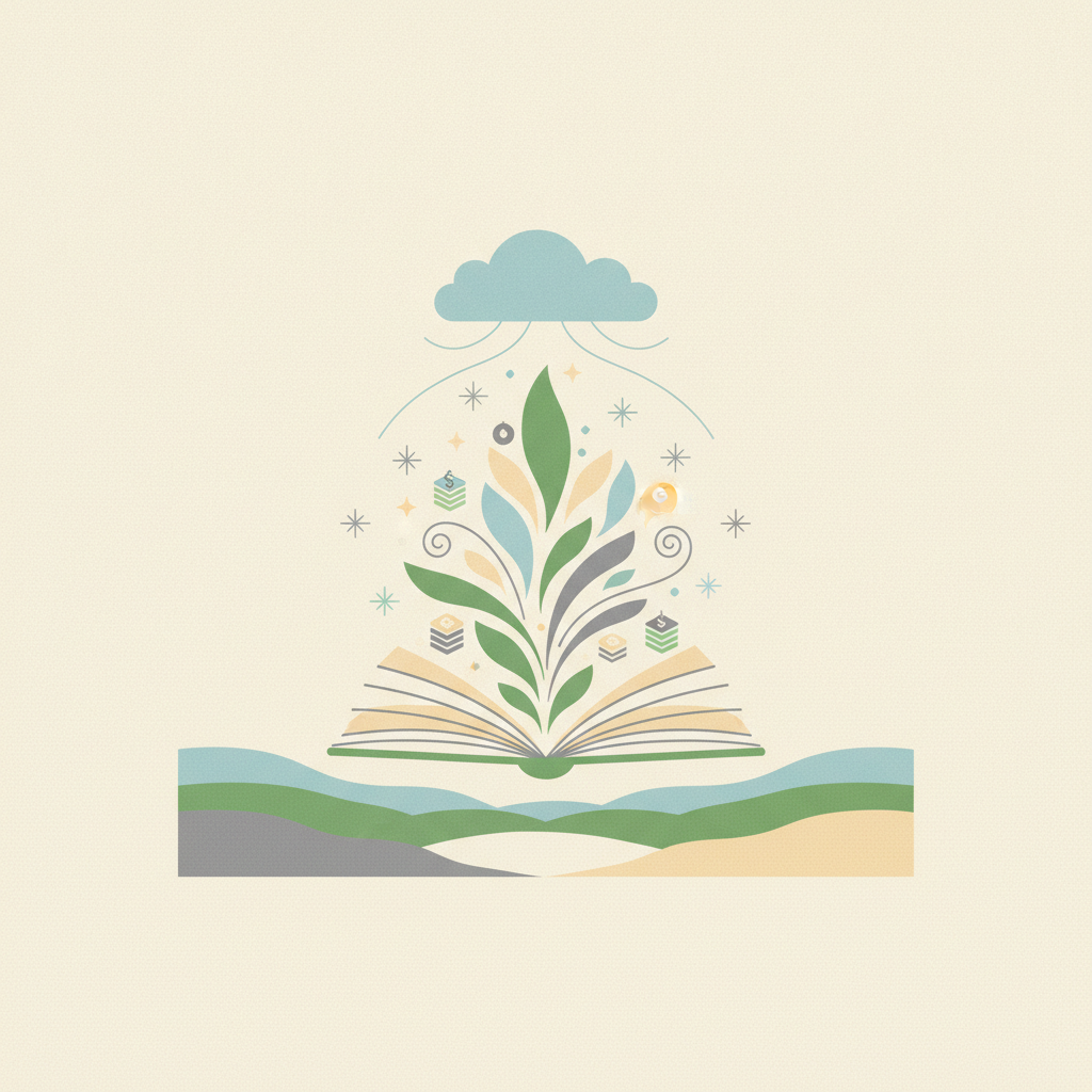 Illustration for Kentucky Literary Artists to Share $42,000 in Grant Funding
