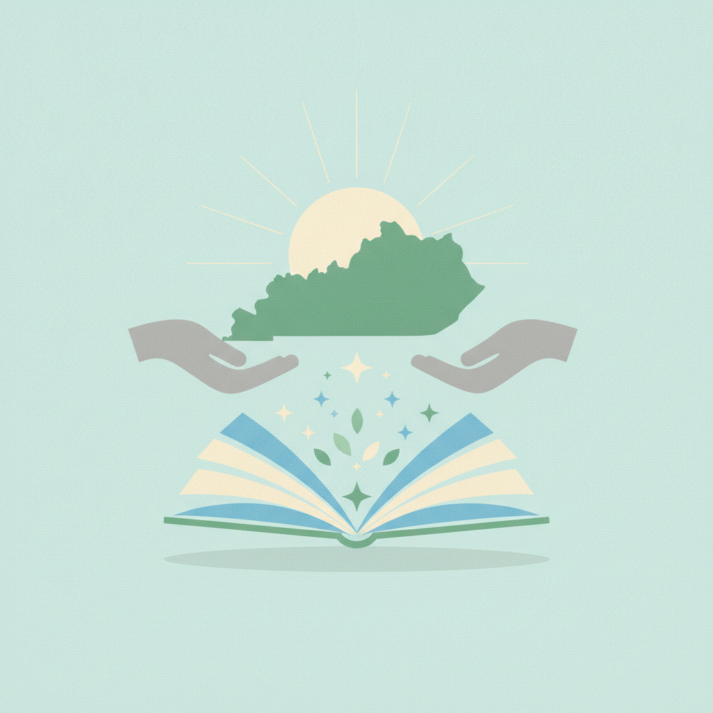 Illustration for Kentucky opts into federal education tax credit program