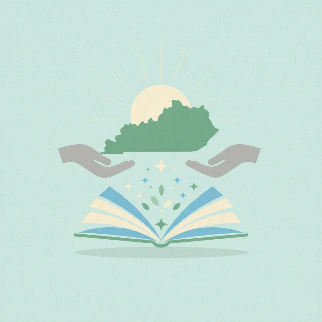 Illustration for Kentucky opts into federal education tax credit program