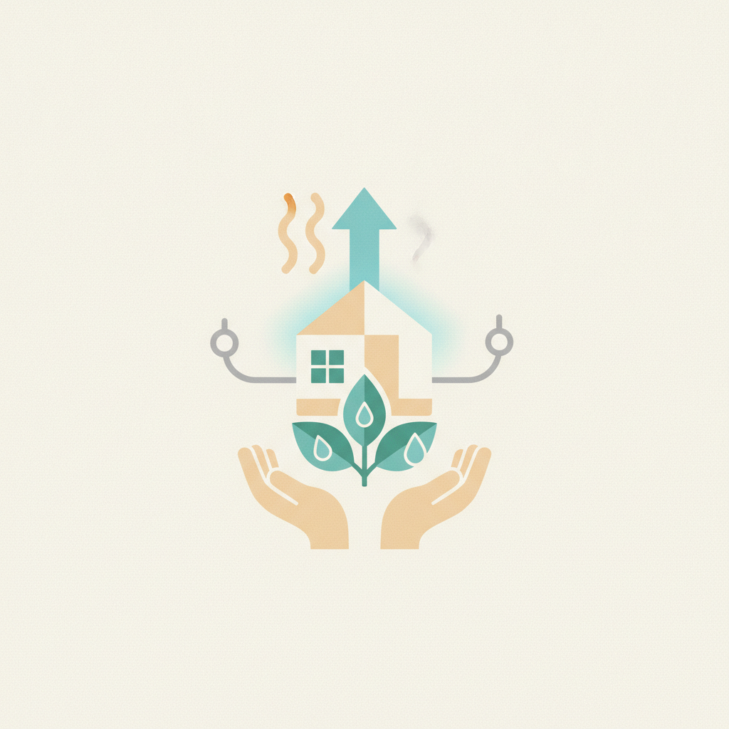 Illustration for Kentucky Power Offers Assistance to Customers During Dangerous Heat Wave