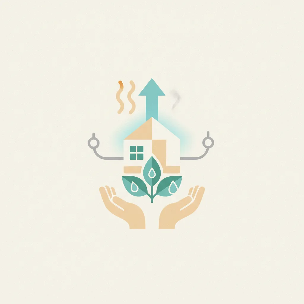 Illustration for Kentucky Power Offers Assistance to Customers During Dangerous Heat Wave