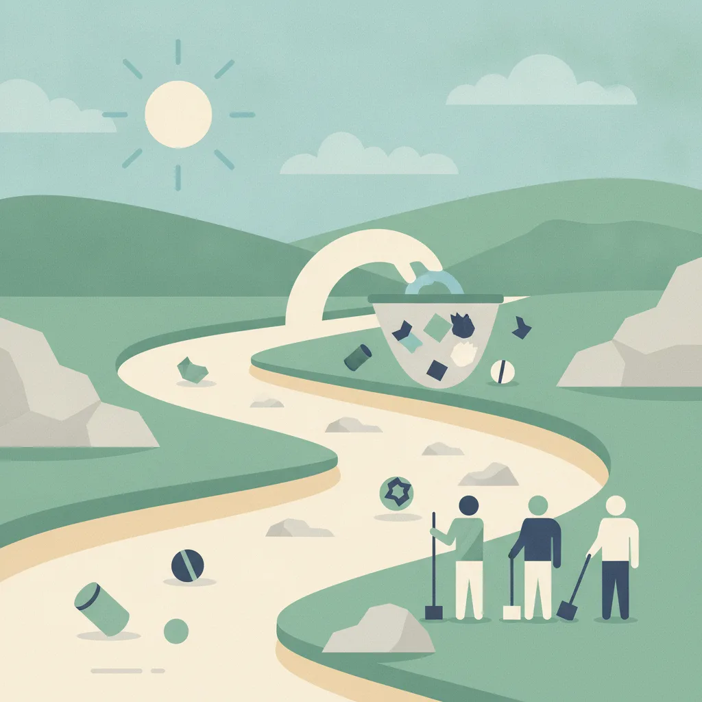 Illustration for Kentucky River Clean Sweep slated for Saturday, June 20