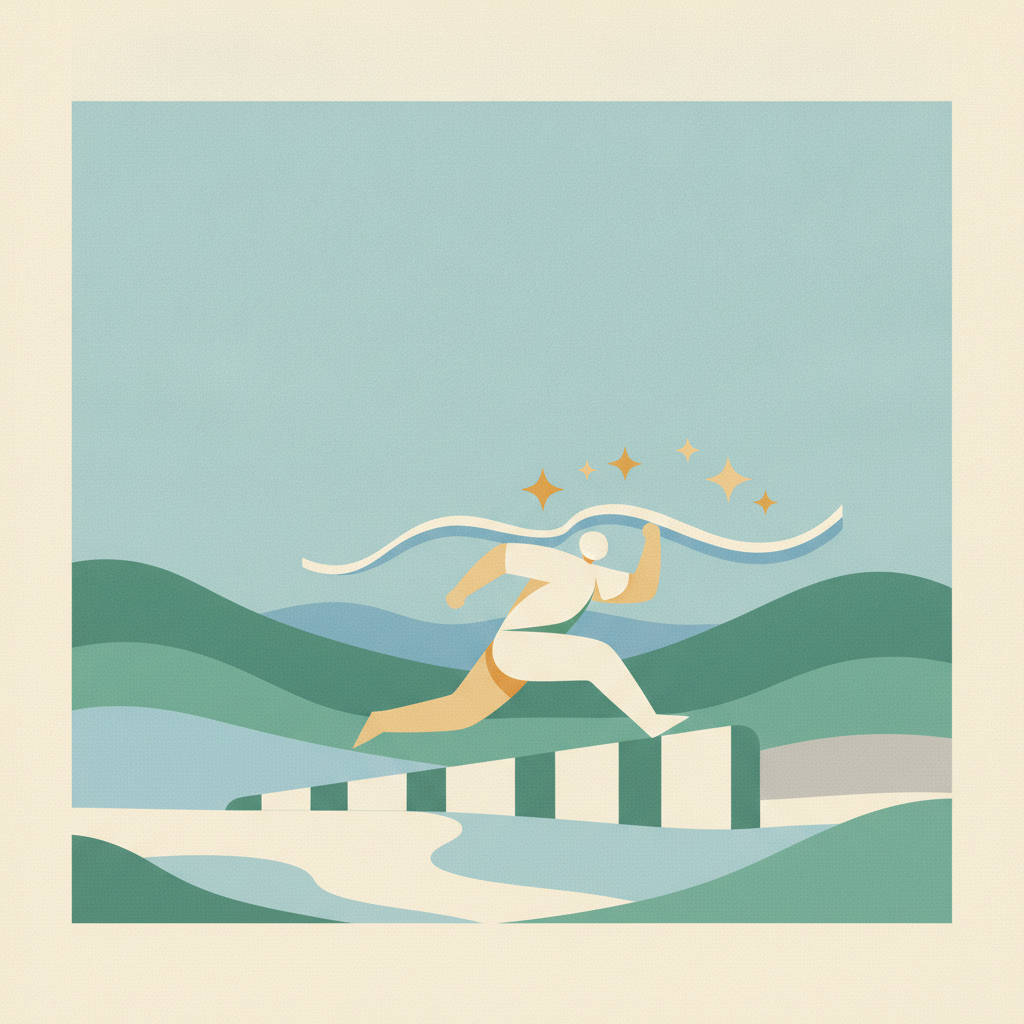 Illustration for Kentucky's Kipngok claims 4th in steeplechase at NCAA Championships