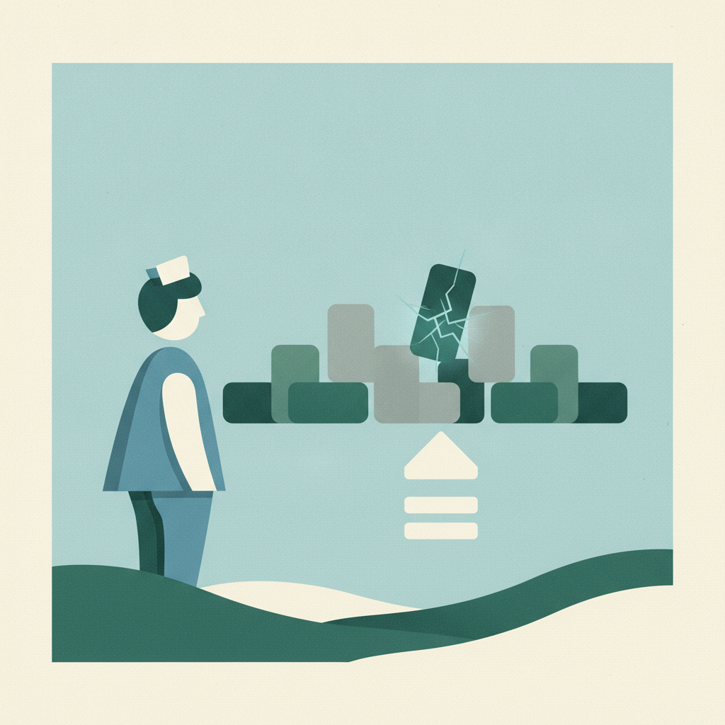 Illustration for Kentucky’s nurses want effective leadership from their governing board
