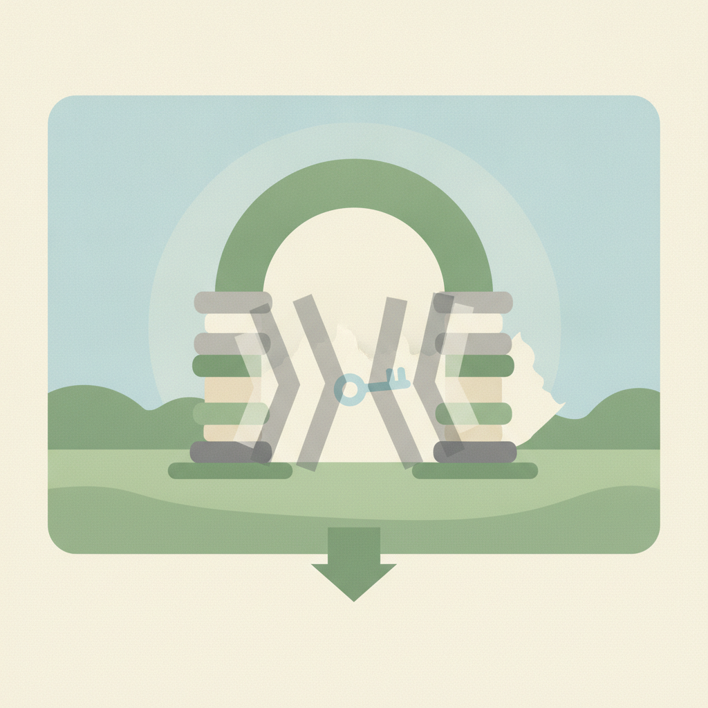 Illustration for Kentucky’s open door on government transparency is closing